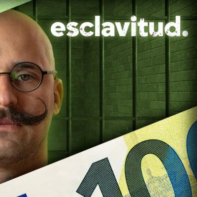 Así te hacen creer que eres libre en 2025 | Para Pensar #6 Así te hacen creer que eres libre en 2025 | Para Pensar #6