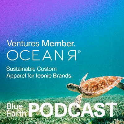 Blue Earth Podcast #26 - OCEANR