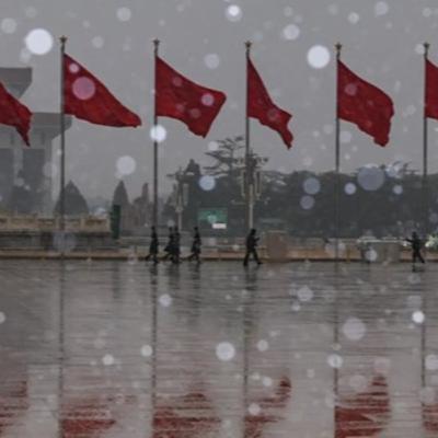 Cuộc chiến Iran có ý nghĩa gì đối với Trung Quốc?