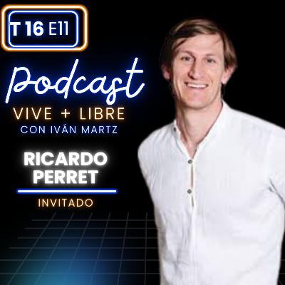 RICARDO PERRET -TOMA EL CONTROL DE TU INCONSCIENTE