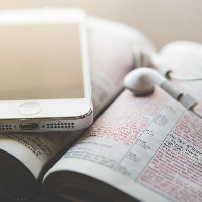 Philemon v 1-3 - Neil Verner - Audio