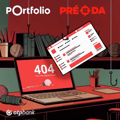 Préda 2. évad: Ellopták tőlem, ami nem is az enyém Préda 2. évad: Ellopták tőlem, ami nem is az enyém