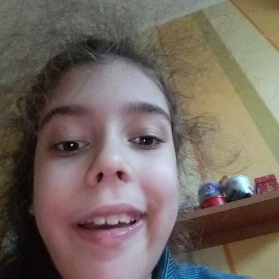 You’re my night light...