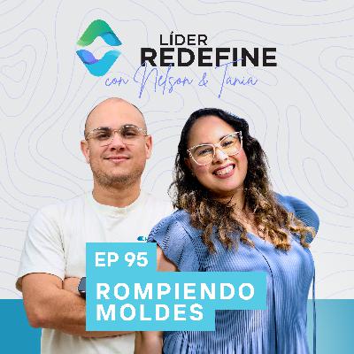 Rompiendo Moldes