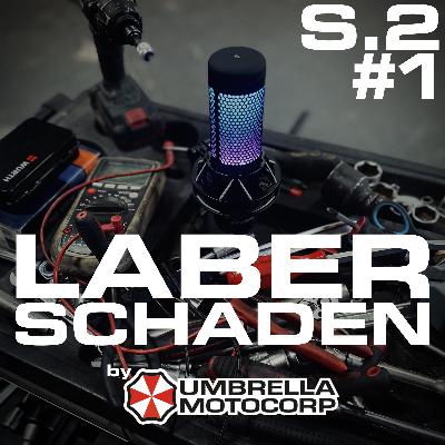 Staffel 2 - es geht wieder los!