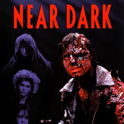 NEAR DARK (1987, Part 2) - Outlaw Vampires, Gory Bar Fights, The Demise of DEG and The Legacy of Near Dark