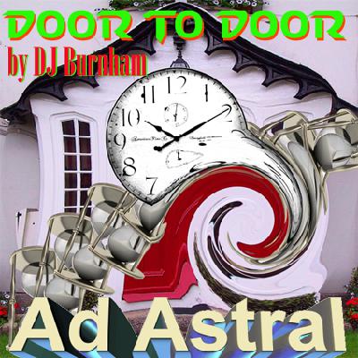 Ad Astral Episode 18: Door to Door
