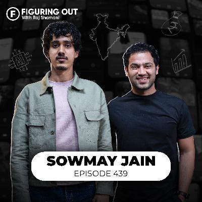 Smartest Way To Use AI: Powerful Words, Tools & Next Revolution | Sowmay Jain | FO439 Raj Shamani Smartest Way To Use AI: Powerful Words, Tools & Next Revolution | Sowmay Jain | FO439 Raj Shamani