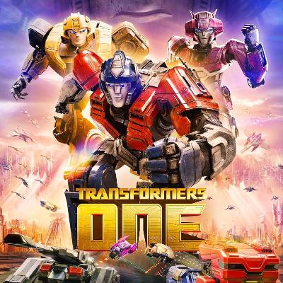 Transformers One