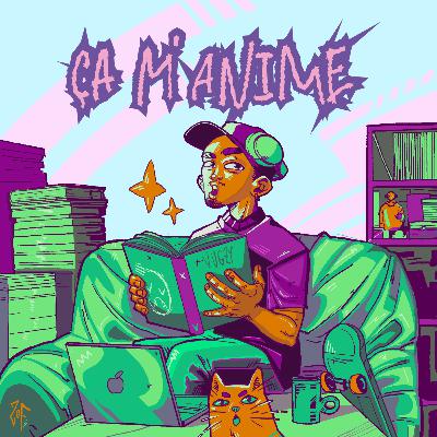 Bande Annonce - Mais c'est quoi "Ça m'anime" ? Bande Annonce - Mais c'est quoi "Ça m'anime" ?