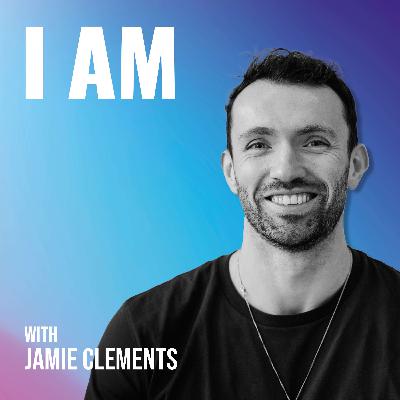 I Am... Jamie Clements