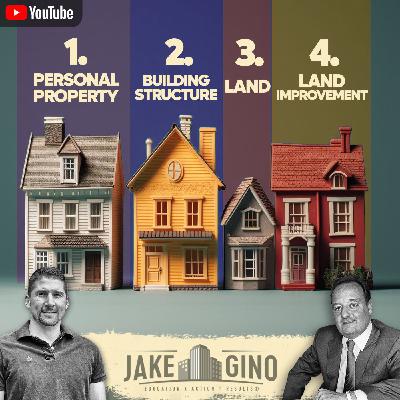 What is Cost Segregation and How Does It Work for Multifamily Investors