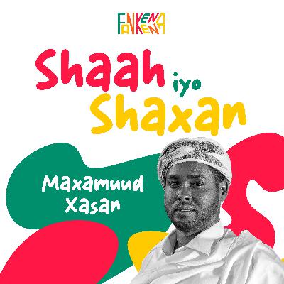 Maxamuud Xasan