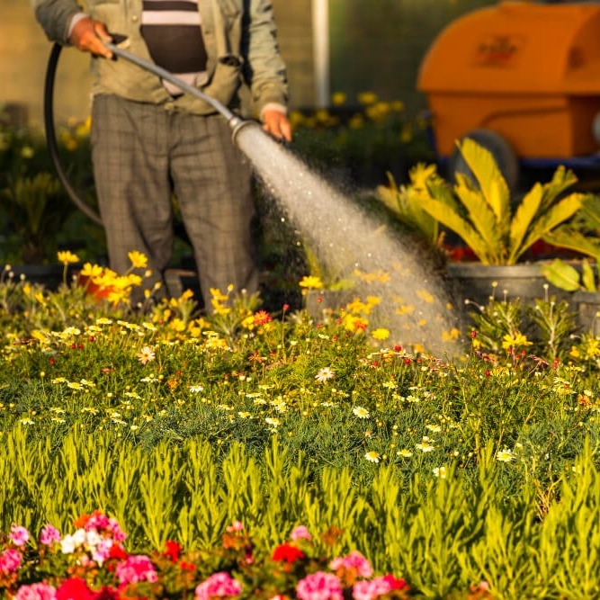 Choosing the Best Lawn Sprinkler Repair in Jacksonville