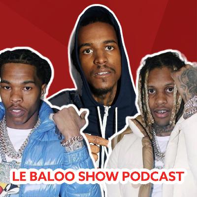 Lil Reese s'est fait tirer dessus et 6ix9ine se fout de sa gueule ! Lil Baby & Lil Durk.