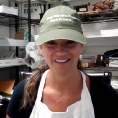 Our Path Series: Heather Daerr - Lazy Dreamer Farm