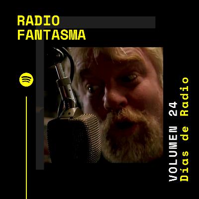 Radio Fantasma | Volumen 24