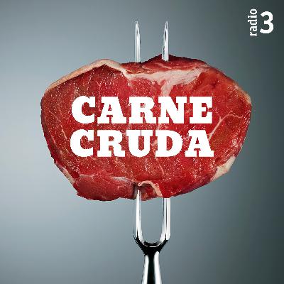 Carne cruda - Hawai, nubes y claros en el paraíso - 31/08/12