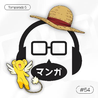 #54 - Entrevista a Jaime Roca  ️