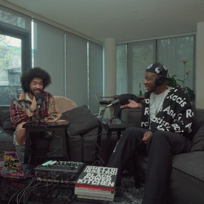 Woody Vs. Sachee - Episode 125 - The Ghost of Christopher Wallace