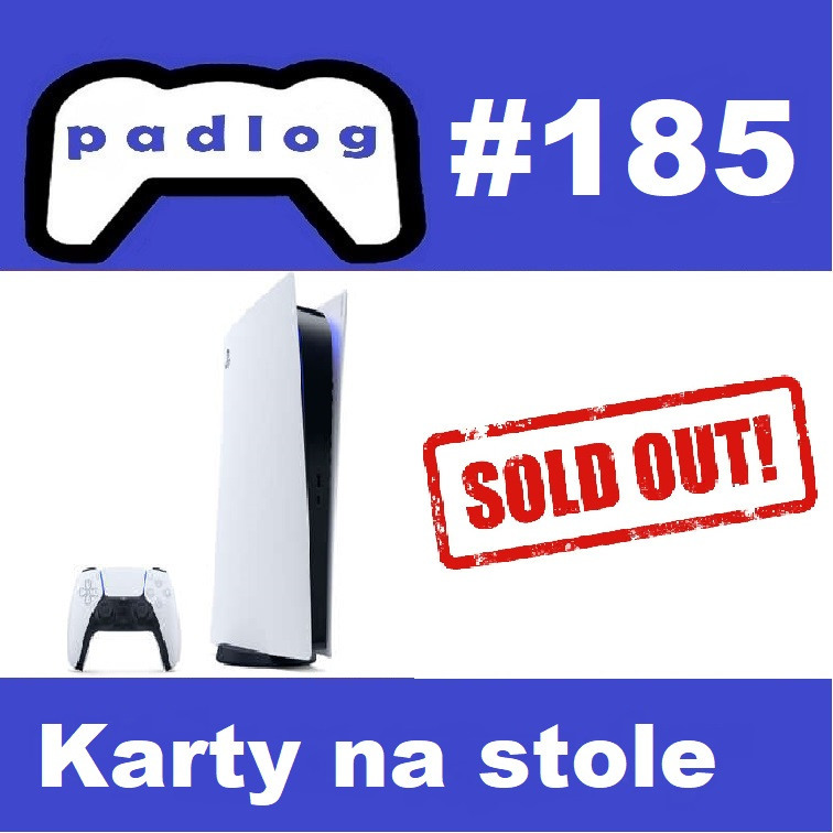 padlog podcast