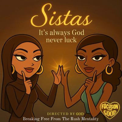 Breaking Free From The Rush Mentality Part 1 Breaking Free From The Rush Mentality Part 1