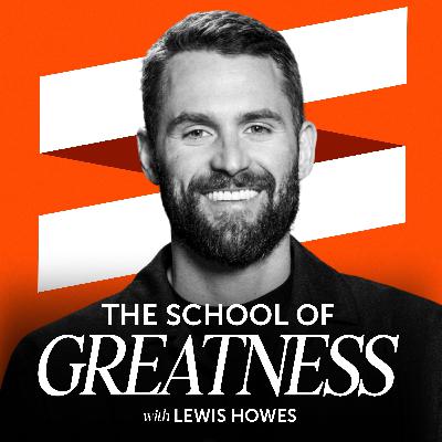 Why Winning Didn't Fix Me: The Truth About Pain | Kevin Love