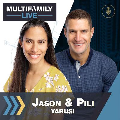 How to Accurately Comp Large Multifamily