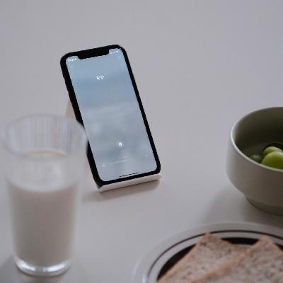 【冥想】10分钟晨间唤醒:做一个像晨光般温柔的人 【冥想】10分钟晨间唤醒:做一个像晨光般温柔的人