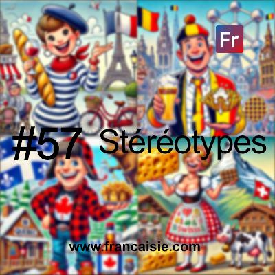 Stéréotypes