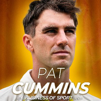 Pat Cummins: Winning the Ashes, Magic of the IPL & The Art of Bowling in a Batters Era (Ep.112) Pat Cummins: Winning the Ashes, Magic of the IPL & The Art of Bowling in a Batters Era (Ep.112)