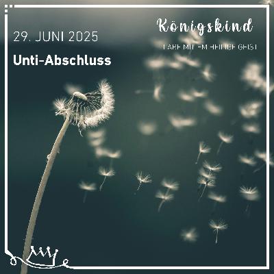 Königskind - In der Kraft vom Heiligen Geist leben