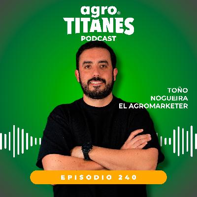 240 | El agromarketer