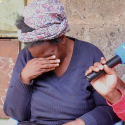 How a Pharmacist’s Mistake Cost My Husband His Life | Mary Wangare Speaks Out