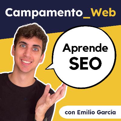 Google va con todo: Audio Overview, Instagram y Search Console con IA - Actualidad SEO #289