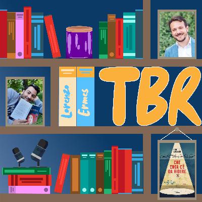 Ep 8 - Che cosa c'è da ridere di Federico Baccomo