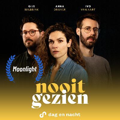 Moonlight: het hele leven in één film
