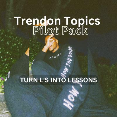 Turn L's Into Lessons
