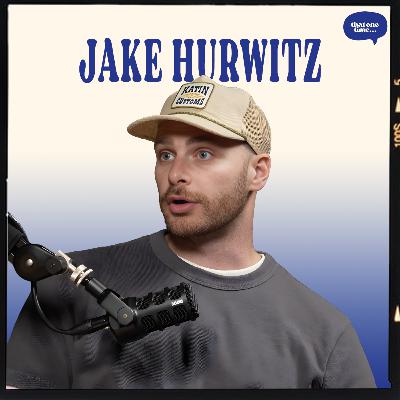 The New Hormozi: He Made $1.86 Million in 2025 Producing 50+ Podcasts for Hypergrowth Founders and VCs — Jake Hurwitz