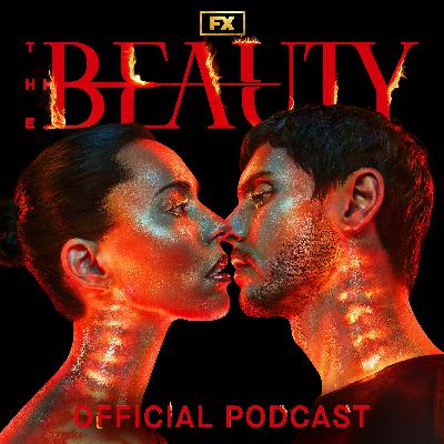 Episode 2:  Evan Peters and Rebecca Hall