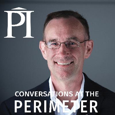 Raymond Laflamme on the life-changing power of curiosity