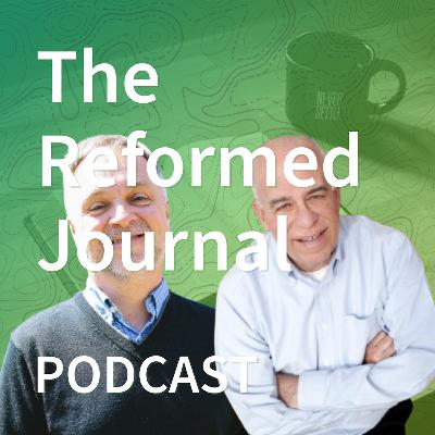 Brian Allain, Todd Deatherage, and How to Heal Our Divides