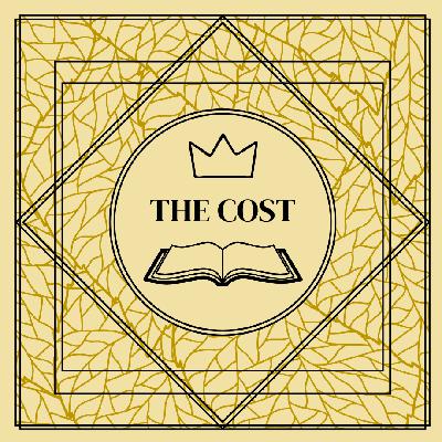 The Cost of Discipleship: Humility | Rev. Andrew Chappell