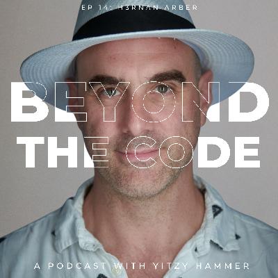 Hernan Arber: Reinventing the Music Supply Chain Hernan Arber: Reinventing the Music Supply Chain