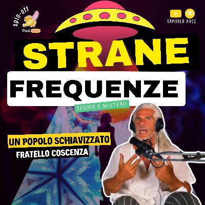 Fratello Coscienza- L'Italia venduta al privato (Spin-Off)