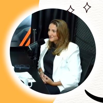 Marina Leão - Papo de peão #58