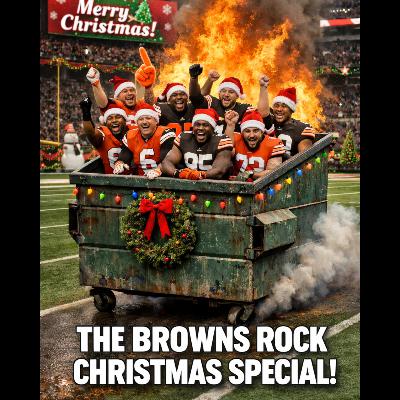 Browns Rock Christmas Special