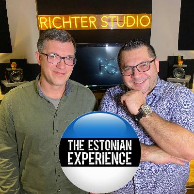 EP14 ft Stew & Jay. Year-end Event.