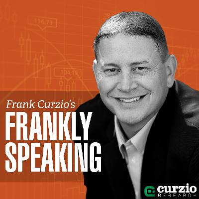 A bold move from an old nemesis… the perfect disruptor for capital markets… and my shocking Super Bowl prediction (Ep. 45) A bold move from an old nemesis… the perfect disruptor for capital markets… and my shocking Super Bowl prediction (Ep. 45)