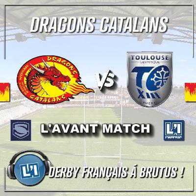 LE FRENCH DERBY - SUPER LEAGUE 2026 ROUND 7